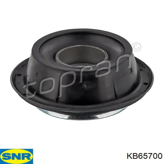 KB657.00 SNR soporte amortiguador delantero