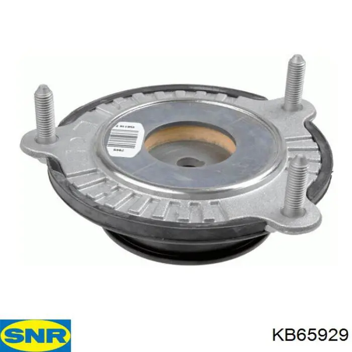 KB659.29 SNR soporte amortiguador delantero