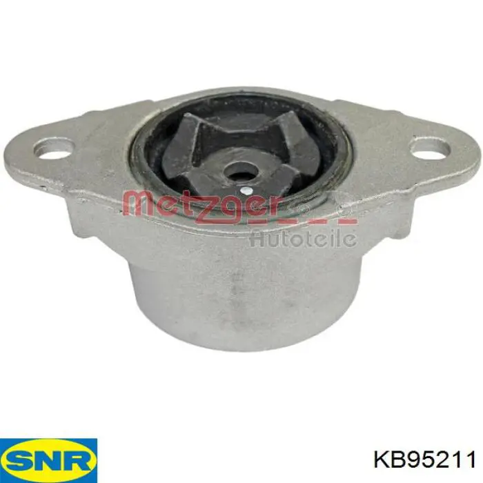 KB952.11 SNR soporte amortiguador trasero