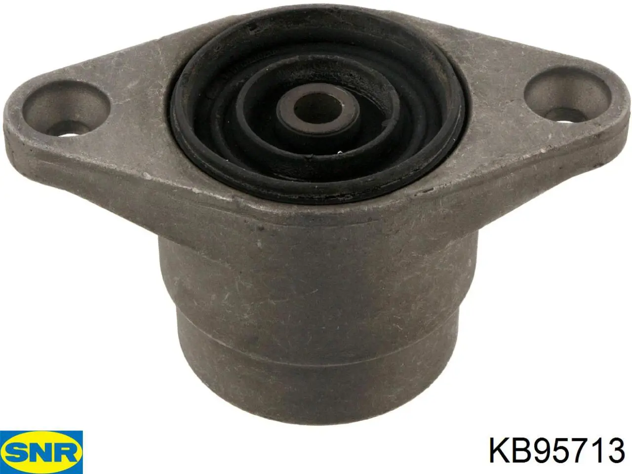 KB957.13 SNR soporte amortiguador trasero