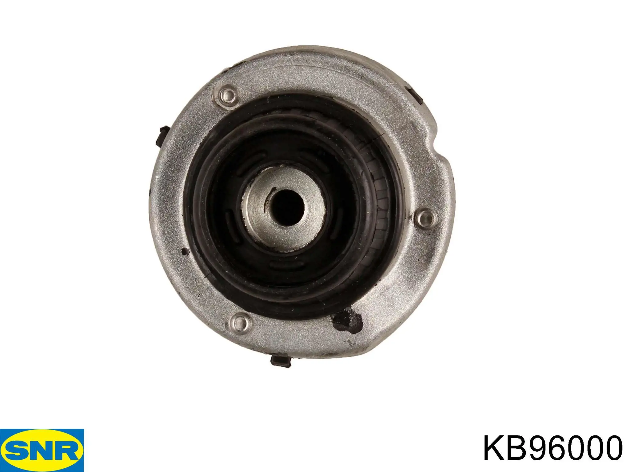 KB960.00 SNR soporte amortiguador trasero