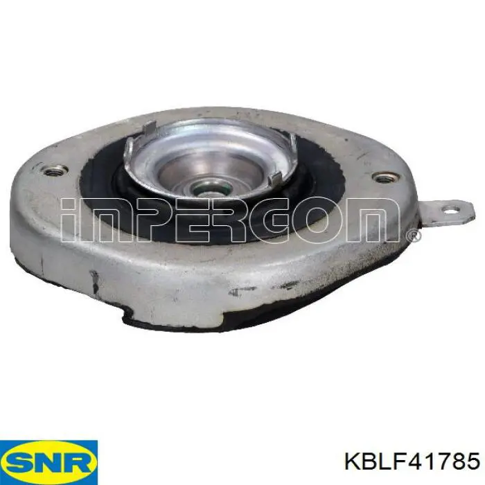 KBLF41785 SNR soporte amortiguador delantero