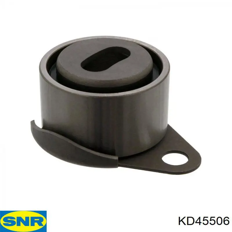 KD455.06 SNR kit correa de distribución