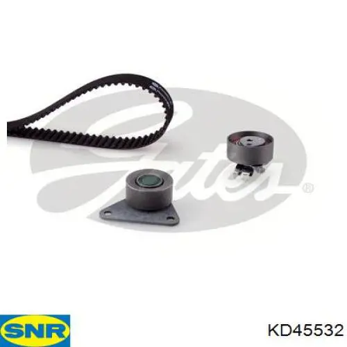 KD455.32 SNR kit correa de distribución