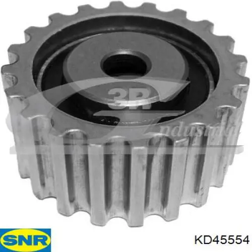 KD455.54 SNR kit correa de distribución