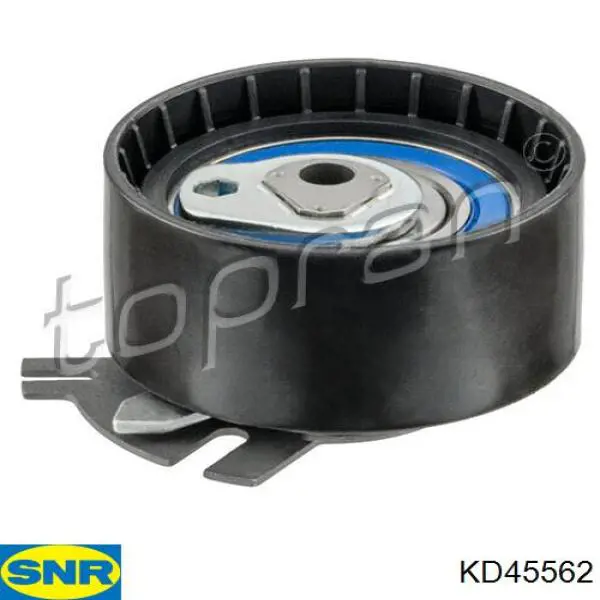 KD455.62 SNR kit correa de distribución