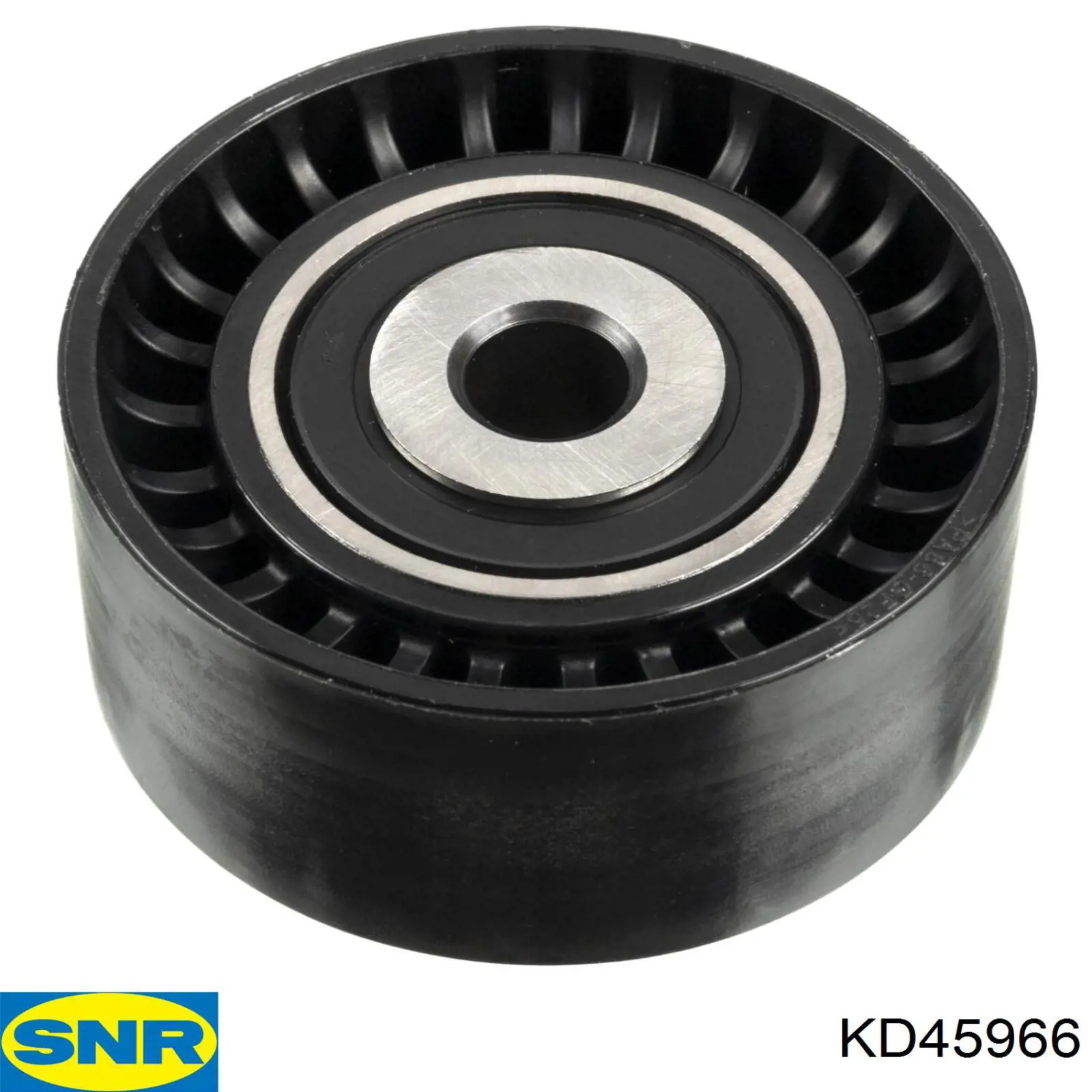 KD459.66 SNR kit correa de distribución