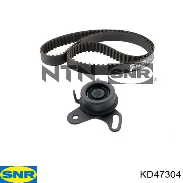 KD473.04 SNR kit correa de distribución