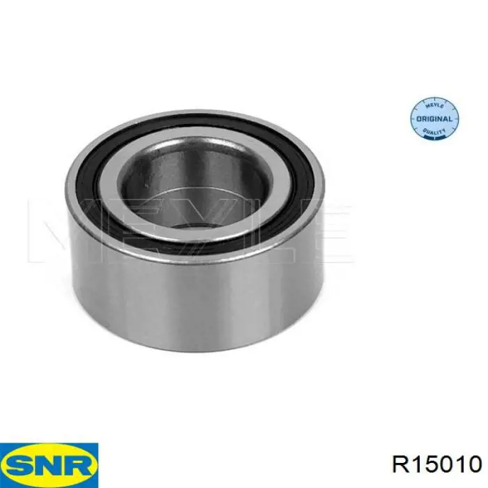 R150.10 SNR cojinete de rueda trasero