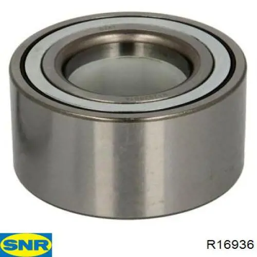 R169.36 SNR cojinete de rueda delantero