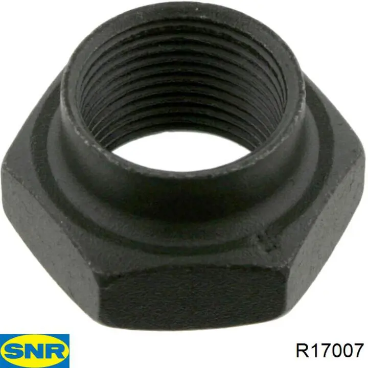  Cojinete de rueda delantero para Mazda 626 2 