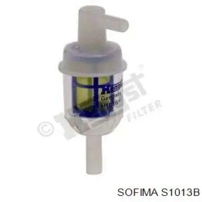 S1013B Sofima filtro combustible