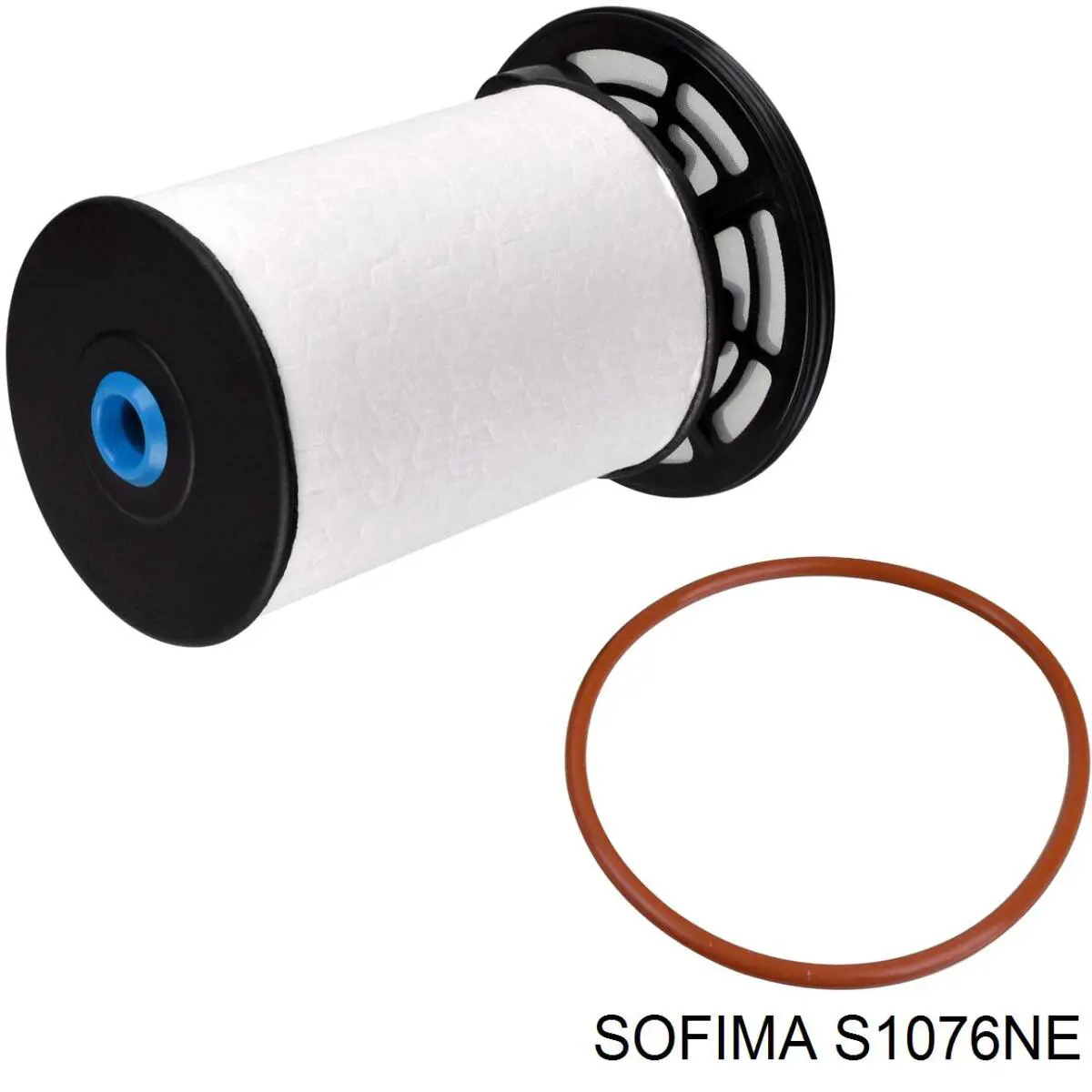 S1076NE Sofima filtro combustible