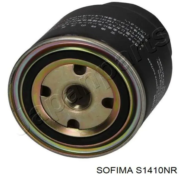 S 1410 NR Sofima filtro combustible