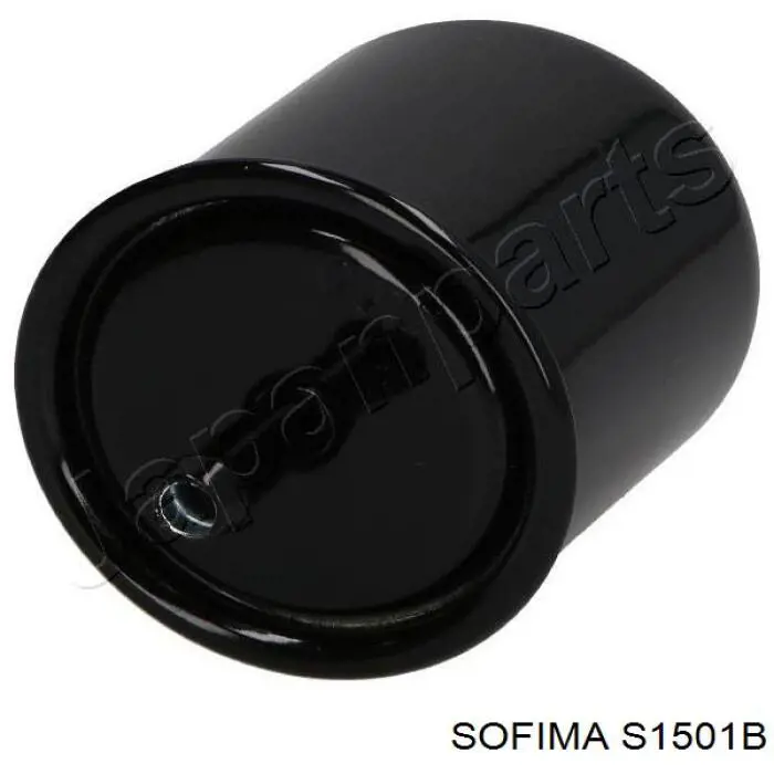 S 1501 B Sofima filtro combustible