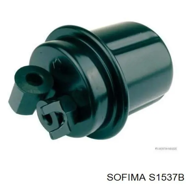 S1537B Sofima filtro combustible