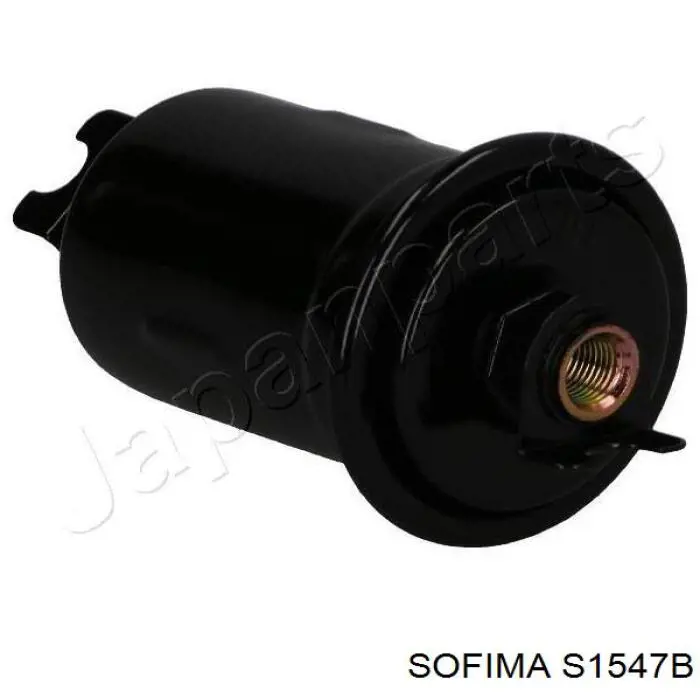 S1547B Sofima filtro combustible