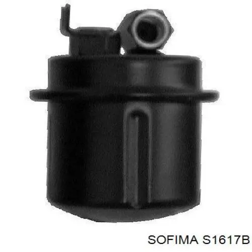 S1617B Sofima filtro combustible