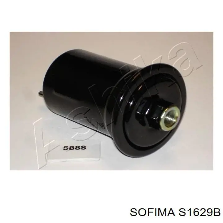 S1629B Sofima filtro combustible