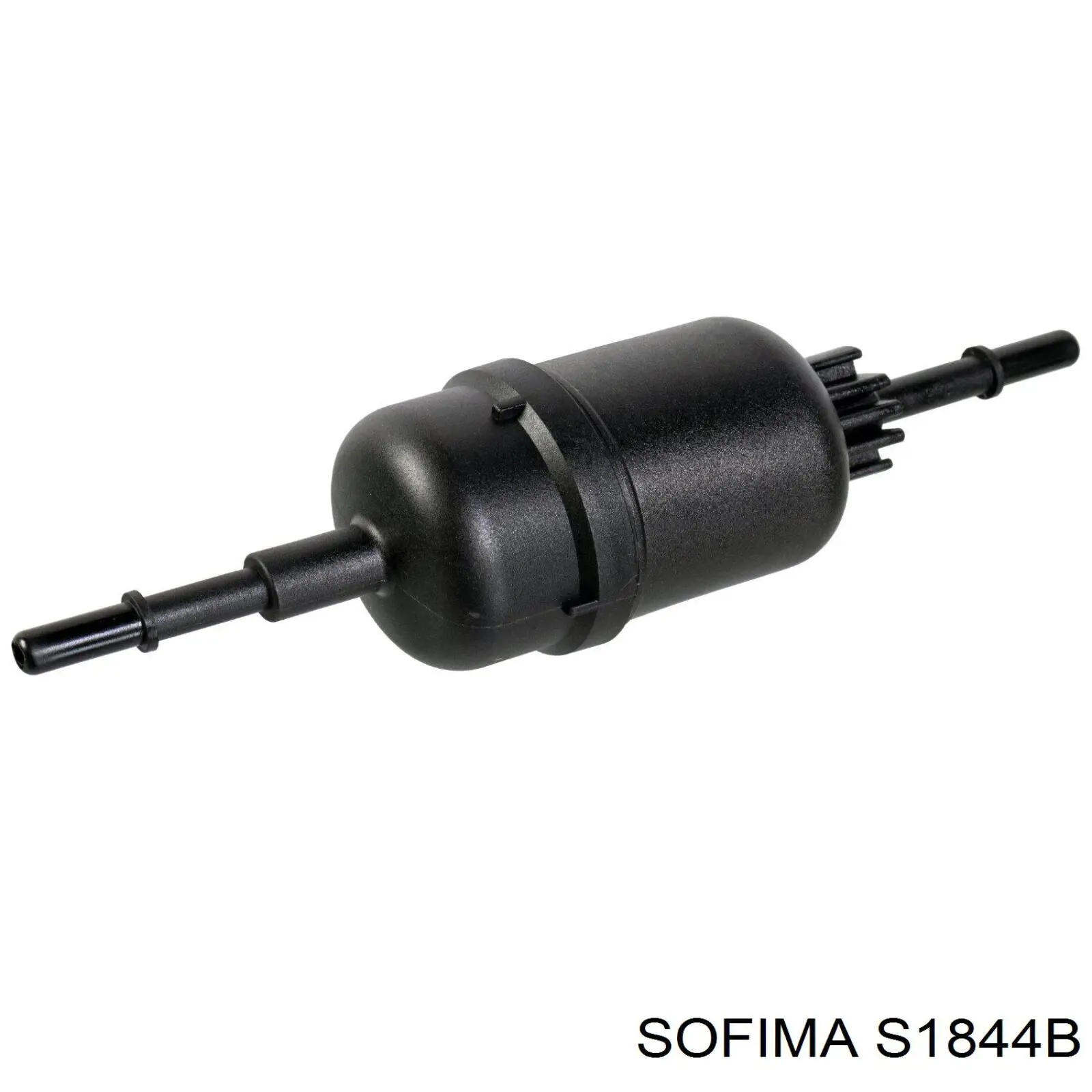 S 1844 B Sofima filtro combustible