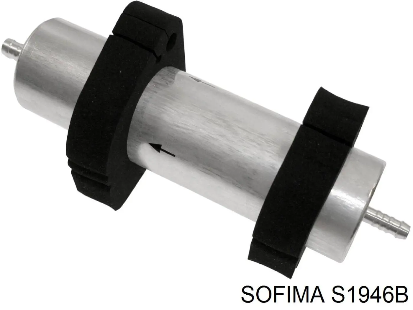 S1946B Sofima filtro combustible