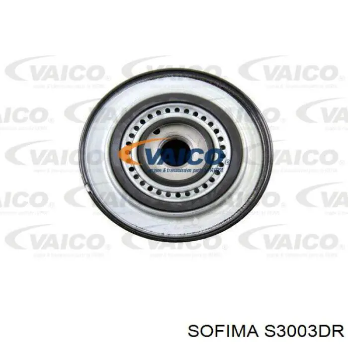 S3003DR Sofima filtro de aceite