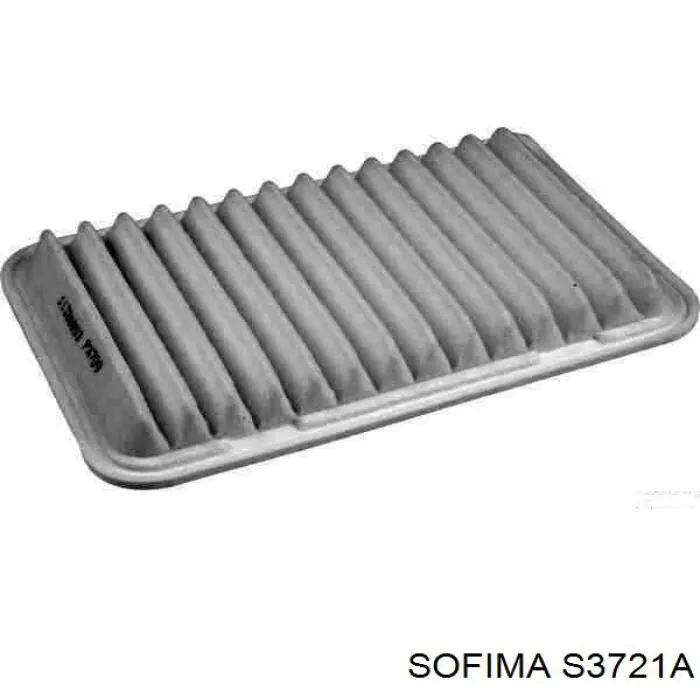 S 3721 A Sofima filtro de aire