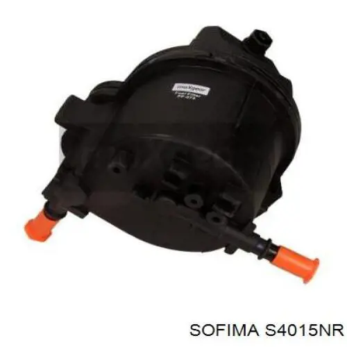 S 4015 NR Sofima filtro combustible