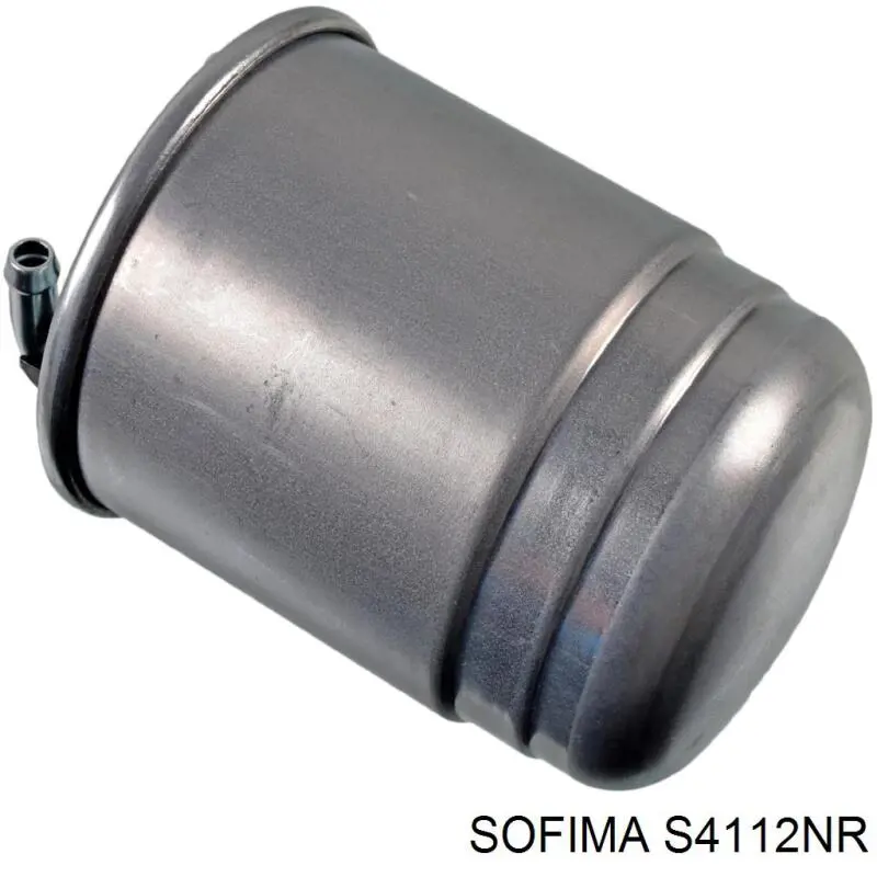 S4112NR Sofima filtro combustible