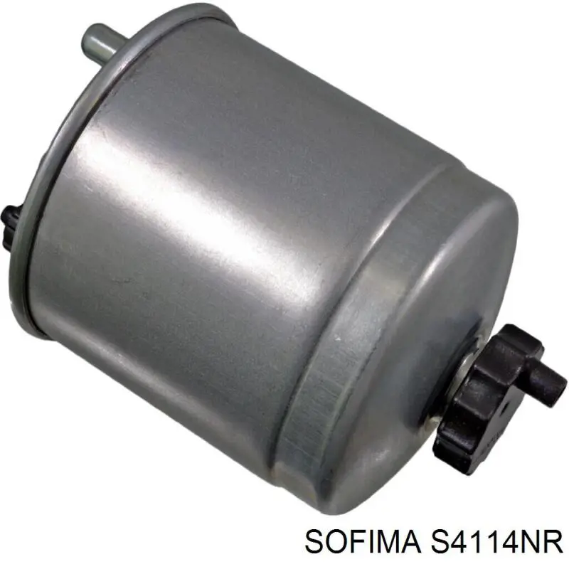 S4114NR Sofima filtro combustible