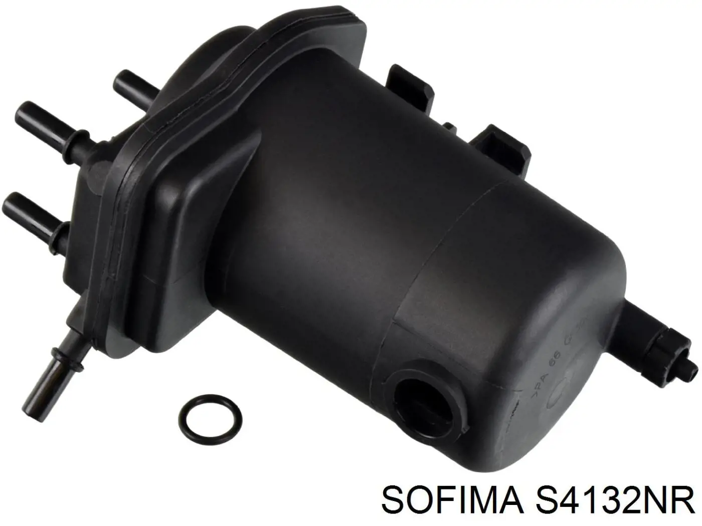 S4132NR Sofima filtro combustible