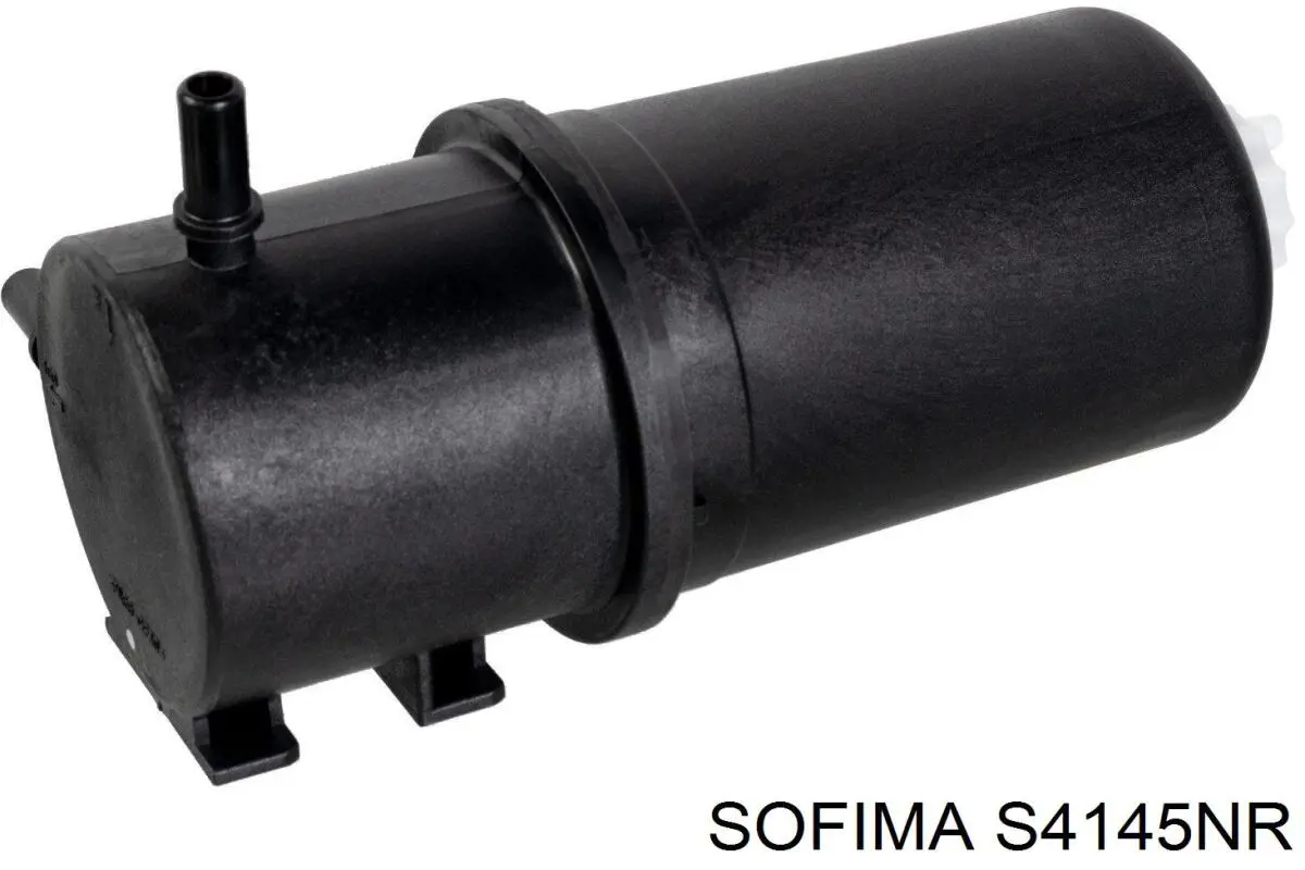 S4145NR Sofima filtro combustible