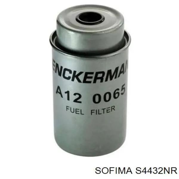 S4432NR Sofima filtro combustible