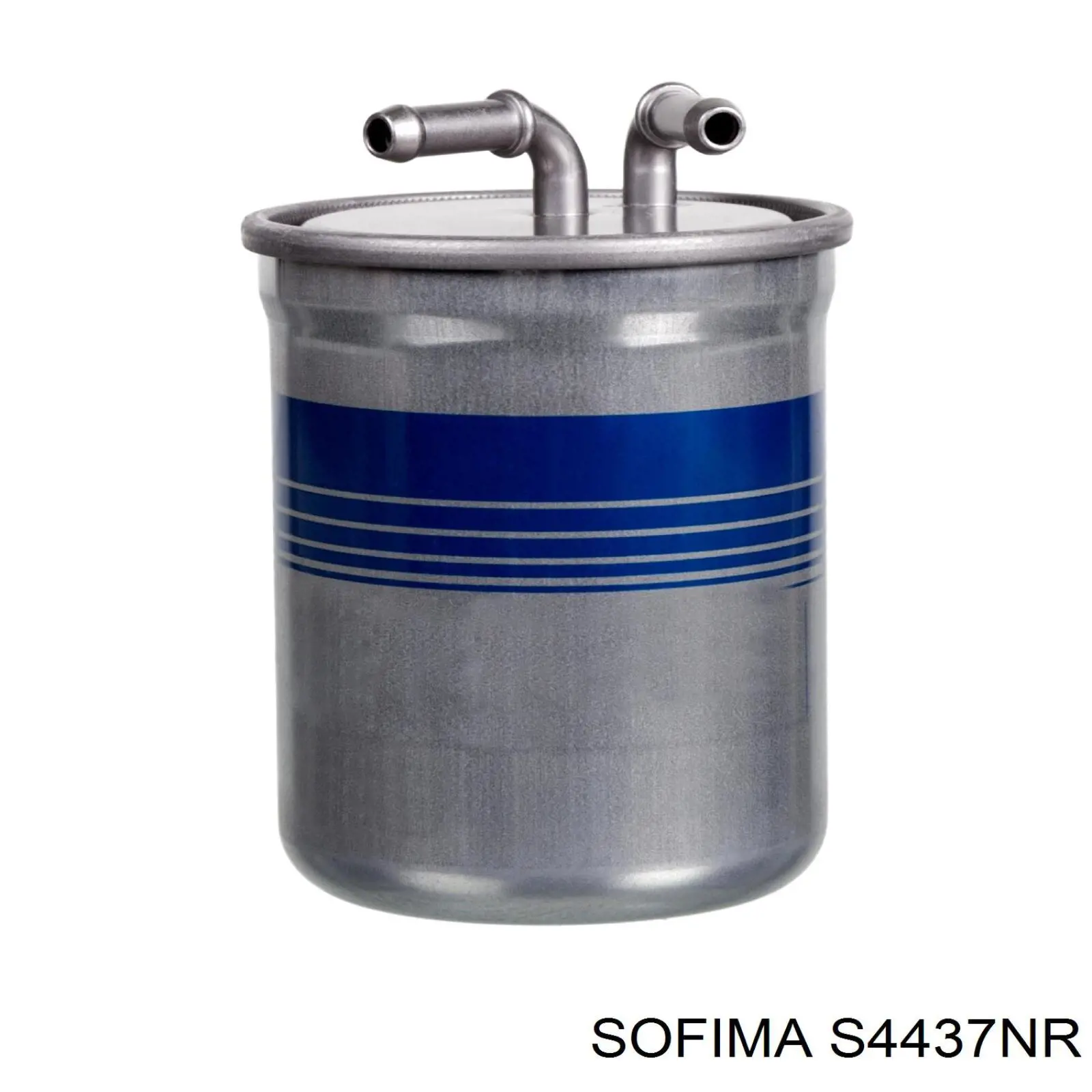 S4437NR Sofima filtro combustible