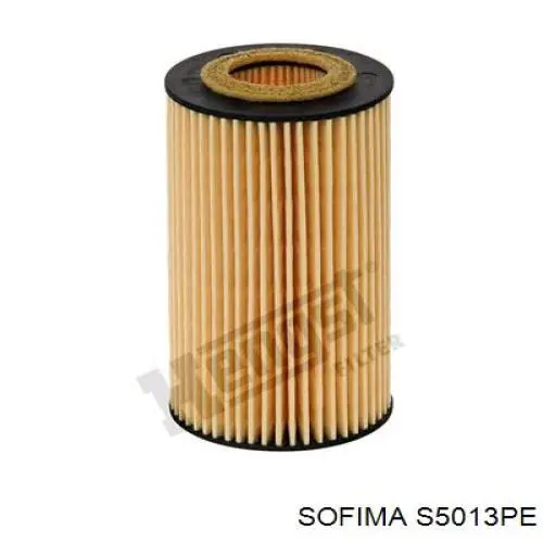 S 5013 PE Sofima filtro de aceite