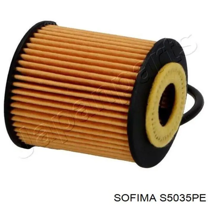 S5035PE Sofima filtro de aceite