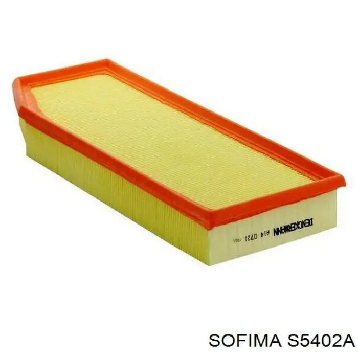 S5402A Sofima filtro de aire