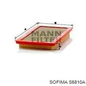 S5810A Sofima filtro de aire