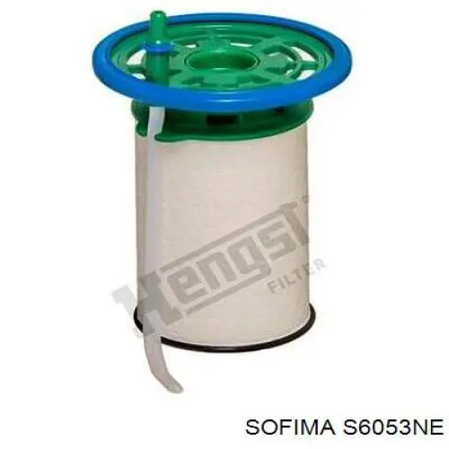 S6053NE Sofima filtro combustible