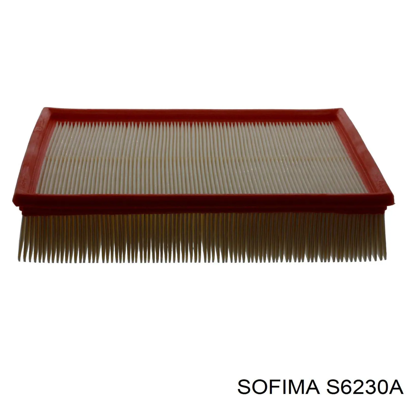 S6230A Sofima filtro de aire