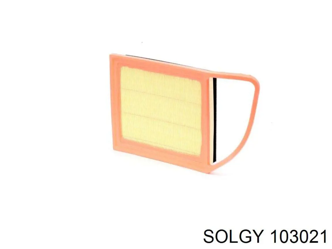 103021 Solgy filtro de aire