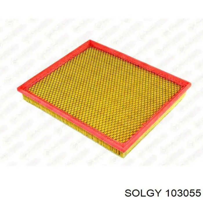 103055 Solgy filtro de aire