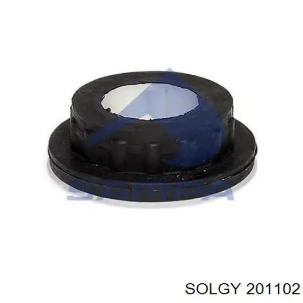 201102 Solgy silentblock de suspensión delantero inferior