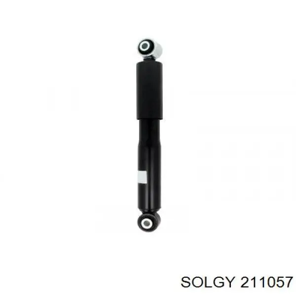 211057 Solgy amortiguador trasero