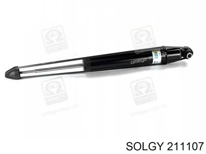 211107 Solgy amortiguador trasero