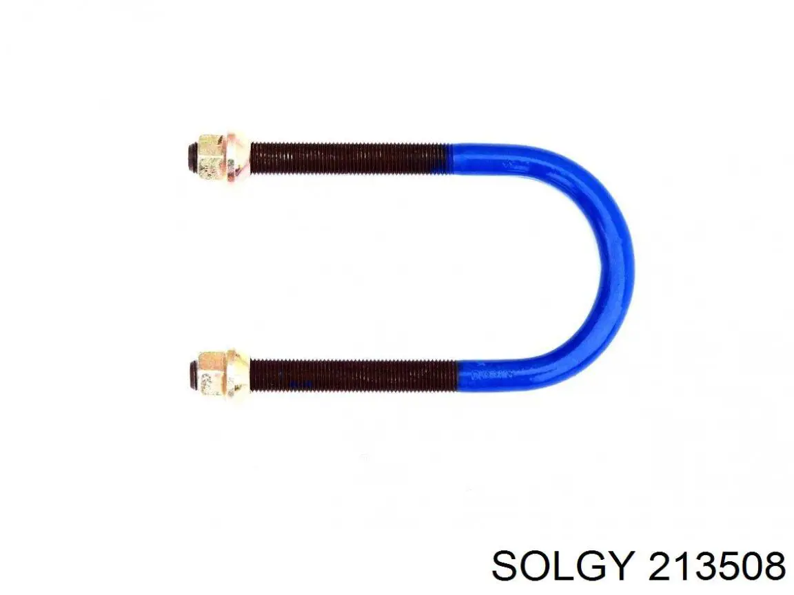 213508 Solgy brida de ballesta