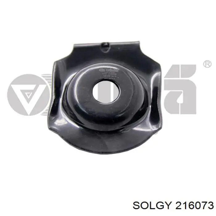 216073 Solgy cojinete de rueda delantero/trasero