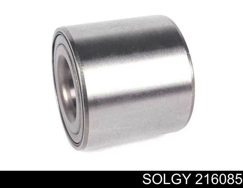 216085 Solgy cojinete de rueda trasero