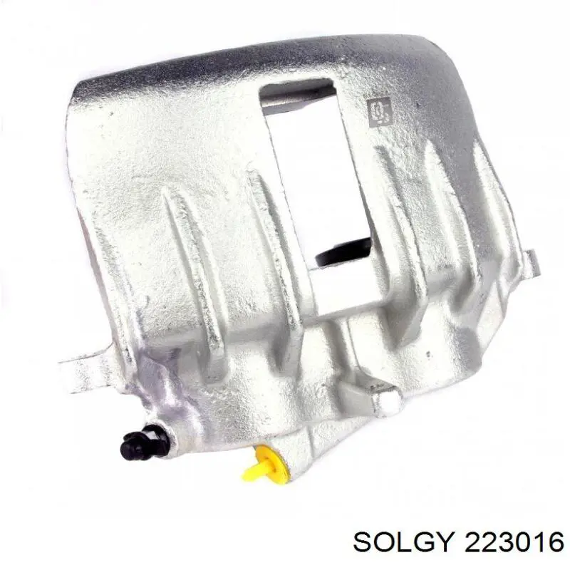 223016 Solgy pinza de freno delantera derecha