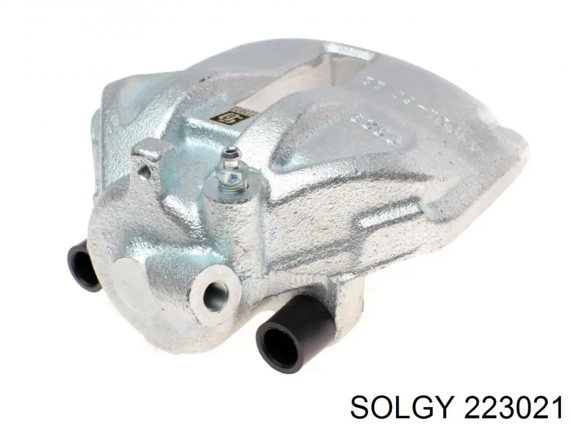 223021 Solgy pinza de freno delantera izquierda